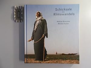 Bild des Verkufers fr Schicksale des Klimawandels. zum Verkauf von Druckwaren Antiquariat