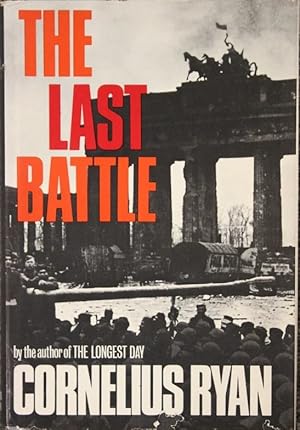 The Last Battle