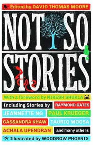 Seller image for Not So Stories (Paperback) for sale by Grand Eagle Retail