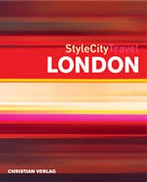 Imagen del vendedor de StyleCityTravel London a la venta por Gerald Wollermann