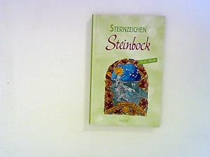 Sternzeichen Steinbock 22.12. bis 20.01.