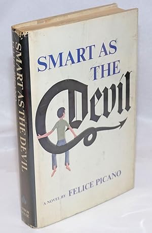 Smart as the Devil a novel
