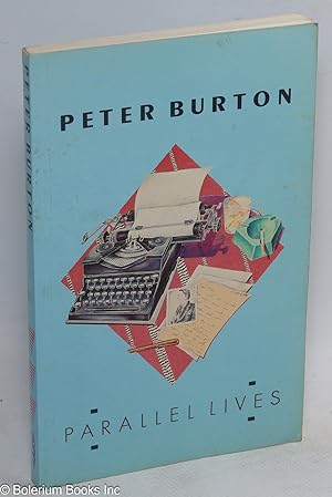 Seller image for Parallel Lives for sale by Bolerium Books Inc.