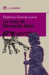 Seller image for La casa de Bernarda Alba (Edicin en letra grande) for sale by AG Library