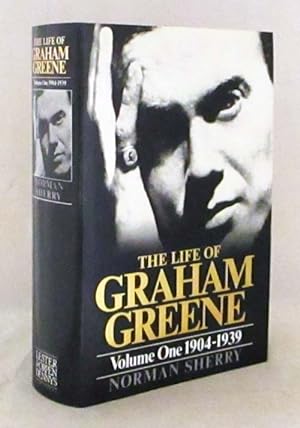Seller image for The Life of Graham Greene Volume One 1904-1939 for sale by Adelaide Booksellers