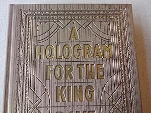 Seller image for A Hologram for the King for sale by Nightshade Booksellers, IOBA member