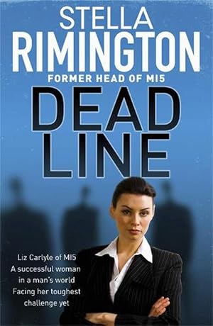 Seller image for Dead Line (Paperback) for sale by Grand Eagle Retail