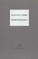 Seller image for Port-ponant : La Cit Interdite for sale by RECYCLIVRE