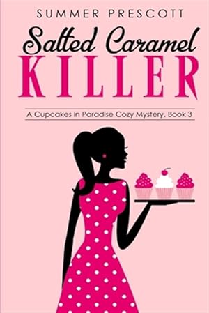 Seller image for Salted Caramel Killer for sale by GreatBookPrices