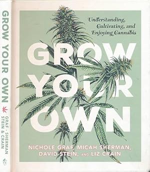 Seller image for Grow your Own for sale by Barter Books Ltd