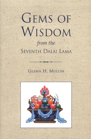 Seller image for Gems of Wisdom from the Seventh Dalai Lama for sale by GreatBookPrices