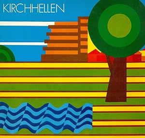 Seller image for Kirchhellen. Gemeinde im Wandel. for sale by Online-Buchversand  Die Eule