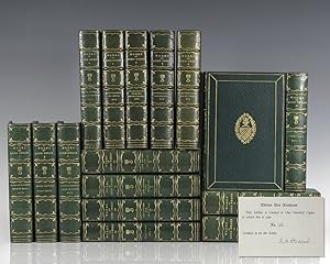 Seller image for The Works of Lord Byron. for sale by Raptis Rare Books