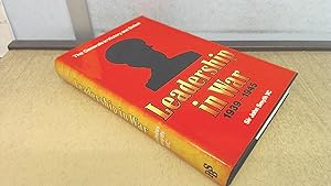 Seller image for Leadership in War 1939-1945 for sale by BoundlessBookstore