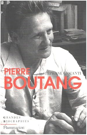 Pierre Boutang