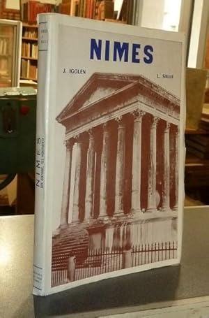 Imagen del vendedor de Nmes, son histoire, ses monuments a la venta por Le Beau Livre