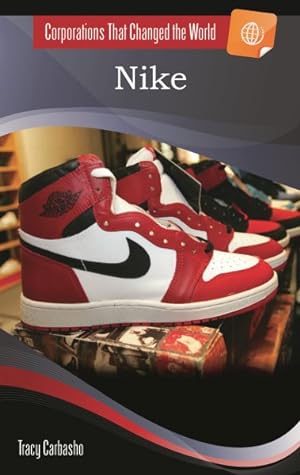 Image du vendeur pour Nike mis en vente par GreatBookPrices