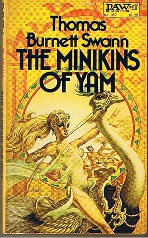 MINIKINS OF YAM [THE]