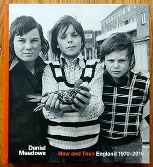 Now and Then: England 1970-2015