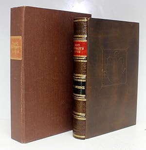 Seller image for Lady Chatterley's Lover for sale by Lasting Words Ltd