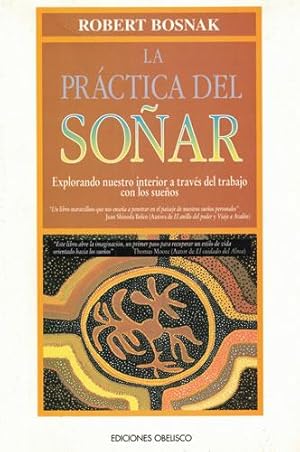 Seller image for La prctica del soar for sale by Librera Cajn Desastre