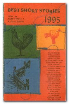 Bild des Verkufers fr Best Short Stories 1995 zum Verkauf von Darkwood Online T/A BooksinBulgaria