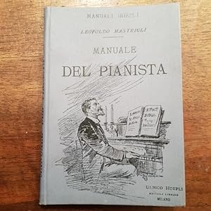 Manuale del pianista