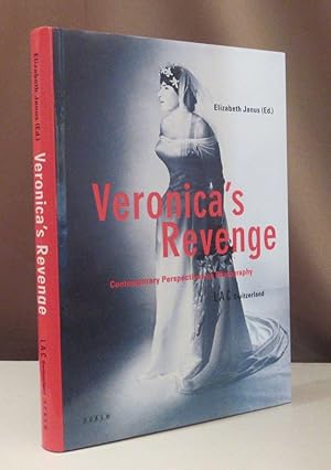 Seller image for Veronica's Revenge. Contemporary Perspectives on Photography. LAC Switzerland edited with Marion Lambert. for sale by Dieter Eckert