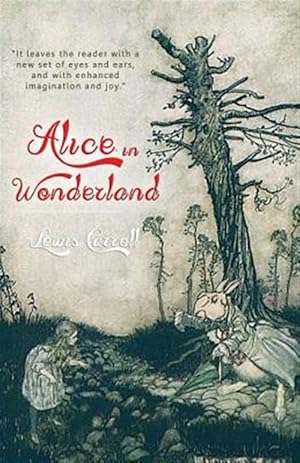 Imagen del vendedor de Alice in Wonderland a la venta por GreatBookPrices