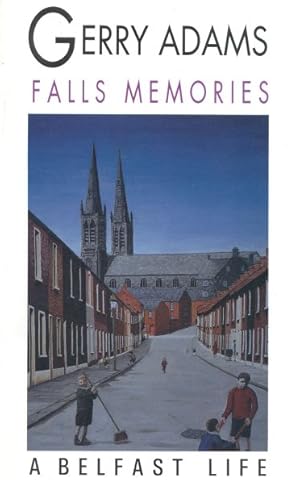 Seller image for Falls Memories for sale by GreatBookPrices