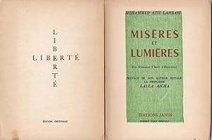 Misères et lumières