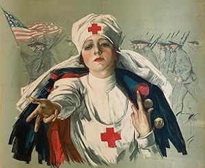 (Untitled) Red Cross