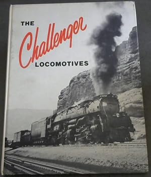 Image du vendeur pour The Challenger Locomotives mis en vente par Chapter 1