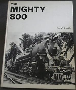 Image du vendeur pour The Mighty 800 mis en vente par Chapter 1