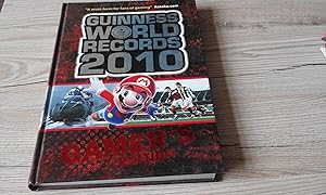 Immagine del venditore per Guinness World Records Gamer's Edition 2010 venduto da just books