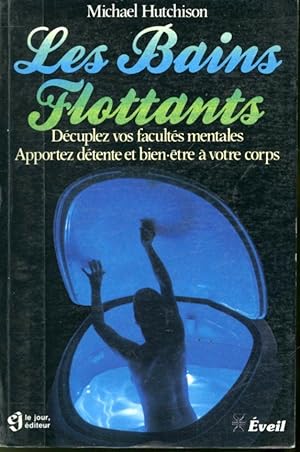 Seller image for Les Bains Flottants for sale by Librairie Le Nord