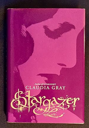 Seller image for STARGAZER; Claudia Gray for sale by Borg Antiquarian