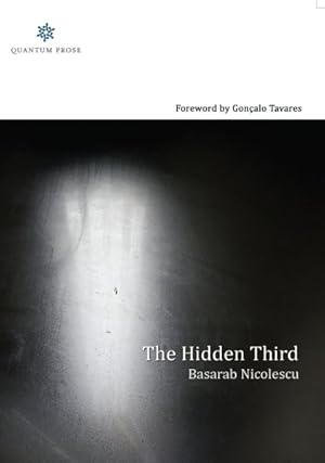 Seller image for Hidden Third for sale by GreatBookPrices