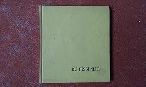 Seller image for Clbration du pissenlit for sale by Librairie de la Garenne