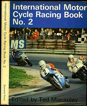 Imagen del vendedor de International Motor Cycle Racing | Book No. 2 (Two) a la venta por Little Stour Books PBFA Member