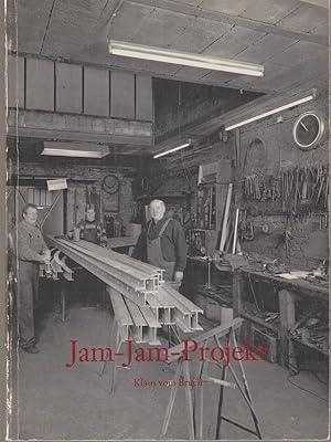 Imagen del vendedor de Jam-Jam-Projekt a la venta por Librodifaccia