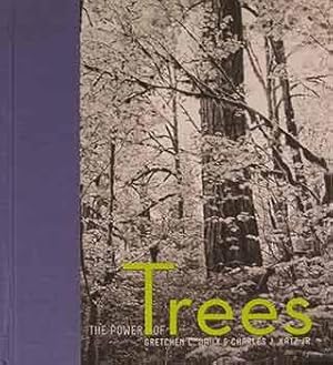 The Power of Trees: Gretchen C. Daily & Charles J. Katz, Jr.