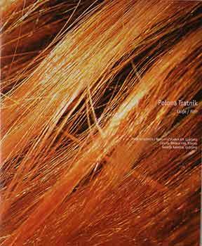 Seller image for Polona Tratnik: Lasje / Hair. for sale by Wittenborn Art Books