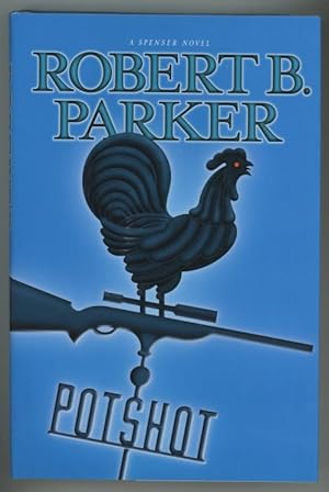 Imagen del vendedor de Potshot by Robert B. Parker (First Edition) a la venta por Heartwood Books and Art