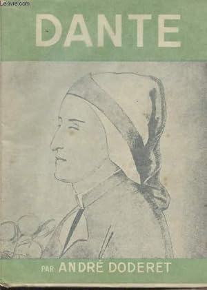 Seller image for Dante for sale by Le-Livre