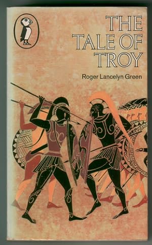 Seller image for The Tale of Troy for sale by The Children's Bookshop