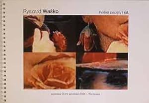 Seller image for Ryszard Wasko: Portret Pociety i cd. for sale by Wittenborn Art Books