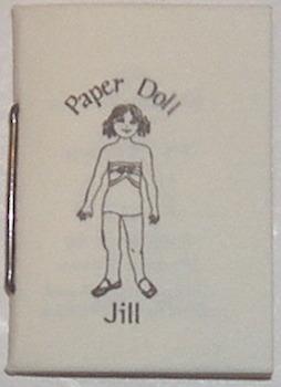 Seller image for Paper Doll. for sale by Wittenborn Art Books