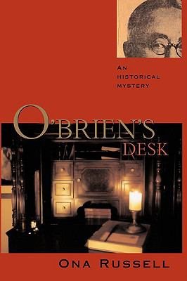 Seller image for O'brien's Desk (softcover) for sale by GreatBookPrices