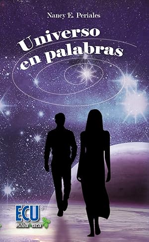 Imagen del vendedor de Universo en palabras a la venta por Imosver